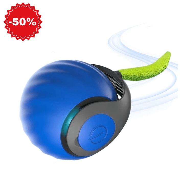 Jucarie inteligenta interactiva pentru pisici - Main Store